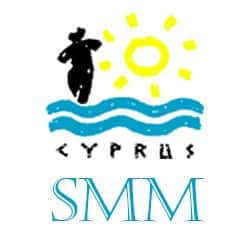 cyprus social media marketing logo