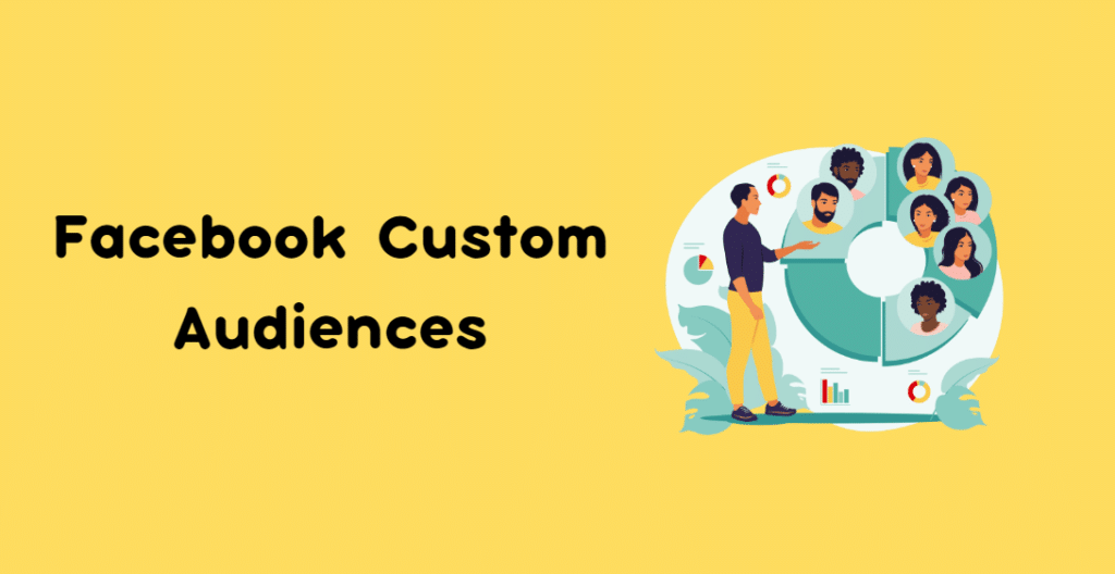 Facebook Custom Audiences