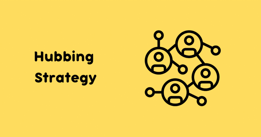 Hubbing Strategy